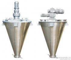 雙螺旋錐形混合機