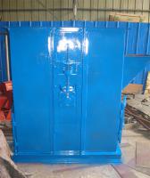 環鏈鬥式提升機