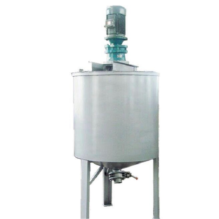 立式真石漆攪拌機